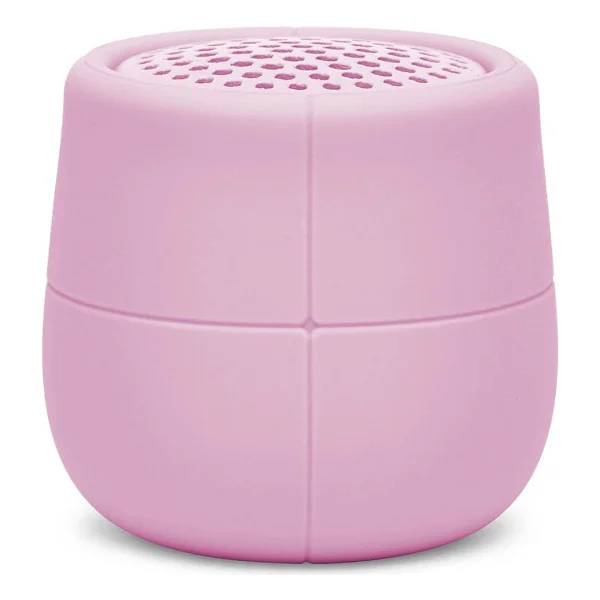 Lexon Mino X La120p9 Bluetooth Hoparlör Pembe - Görsel 5