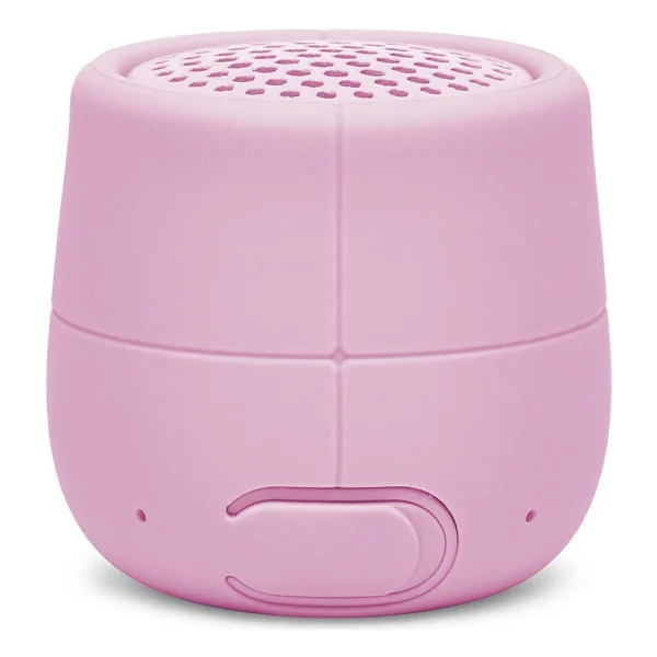 Lexon Mino X La120p9 Bluetooth Hoparlör Pembe - Görsel 6