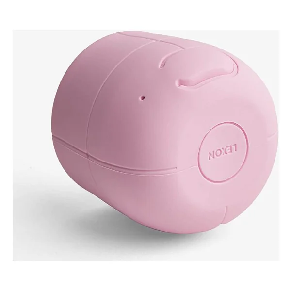 Lexon Mino X La120p9 Bluetooth Hoparlör Pembe - Görsel 7