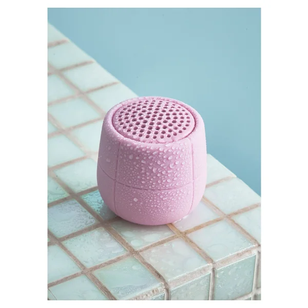 Lexon Mino X La120p9 Bluetooth Hoparlör Pembe - Görsel 9