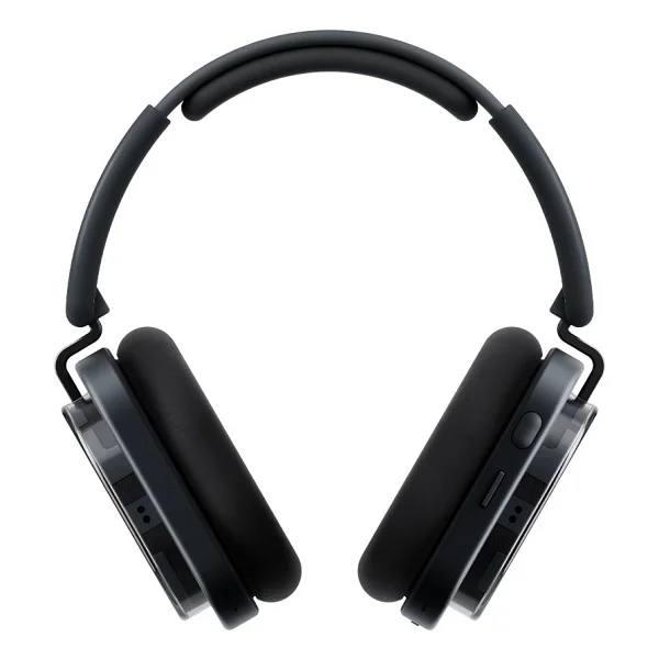 Nothing Headphone 1 Siyah Kulak Üstü Bluetooth Kulaklık - Görsel 8
