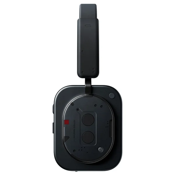 Nothing Headphone 1 Siyah Kulak Üstü Bluetooth Kulaklık - Görsel 9
