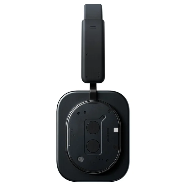 Nothing Headphone 1 Siyah Kulak Üstü Bluetooth Kulaklık - Görsel 10