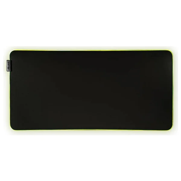Glorious Gled RGB Kumaş Oyuncu XXL Mousepad (Glo-Mp2-Gled-XXL-B) - Siyah - Görsel 6