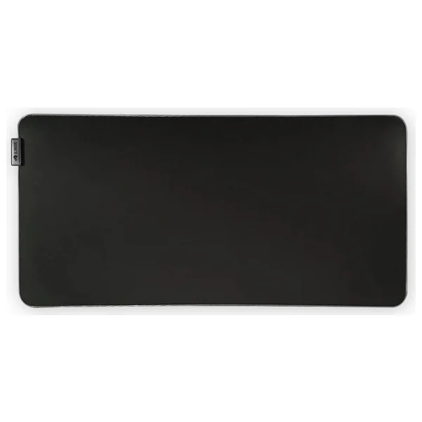 Glorious Gled RGB Kumaş Oyuncu XXL Mousepad (Glo-Mp2-Gled-XXL-B) - Siyah - Görsel 2