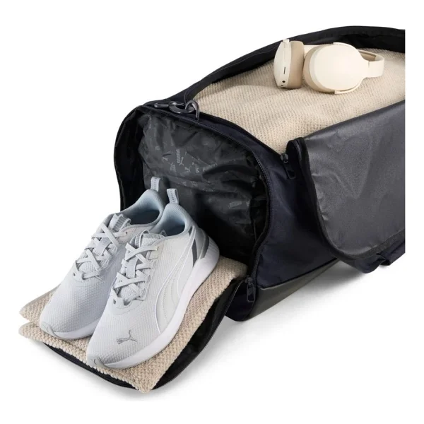 Puma Challenger 58 Lt 091145-08 Lacivert Spor Çantası - Görsel 5