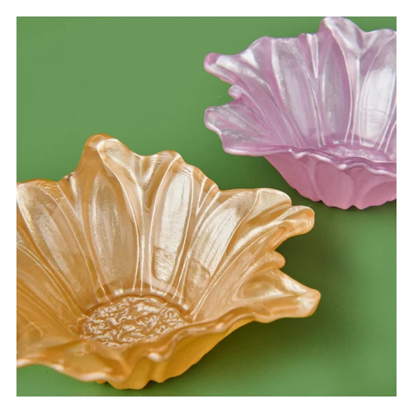 Evidea Kitchen Papatya 10 Cm 4'lü Çerezlik - Görsel 4