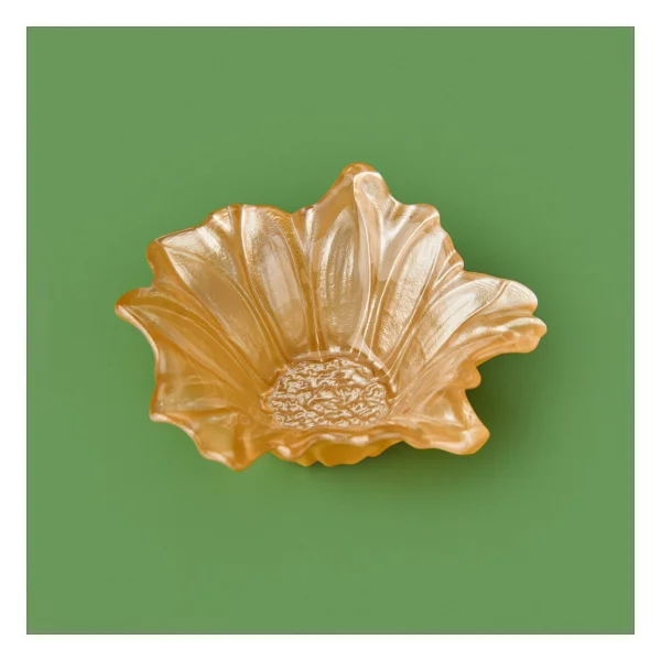 Evidea Kitchen Papatya 10 Cm 4'lü Çerezlik - Görsel 5