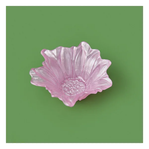 Evidea Kitchen Papatya 10 Cm 4'lü Çerezlik - Görsel 6