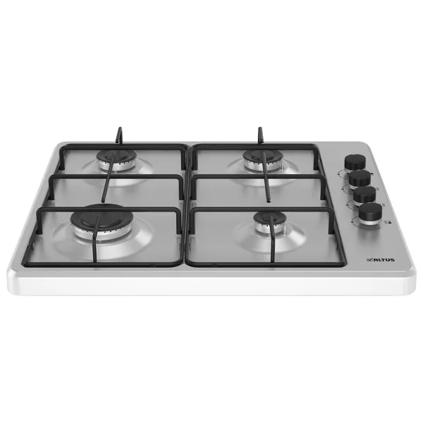 Altus Al 84 Gıd Inox Set Üstü Ocak - Görsel 5