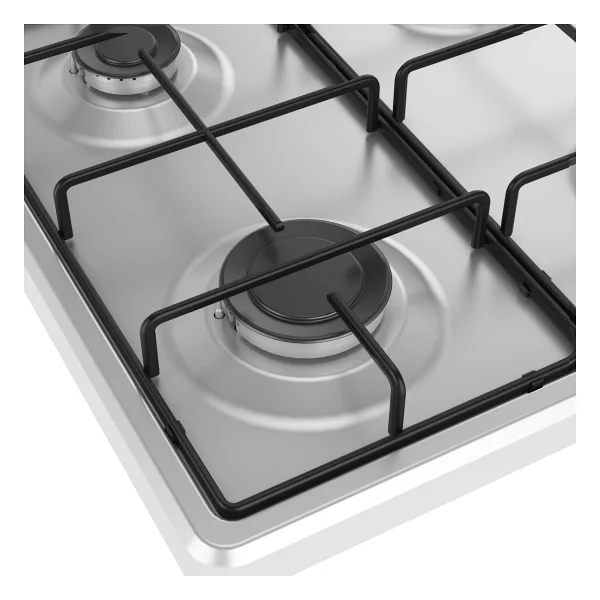 Altus Al 84 Gıd Inox Set Üstü Ocak - Görsel 2