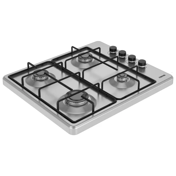 Altus Al 84 Gıd Inox Set Üstü Ocak - Görsel 3