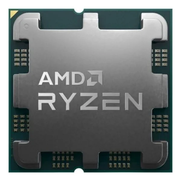 AMD Ryzen 5 5500 Altı Çekirdek 3.60 GHz İşlemci - Görsel 6