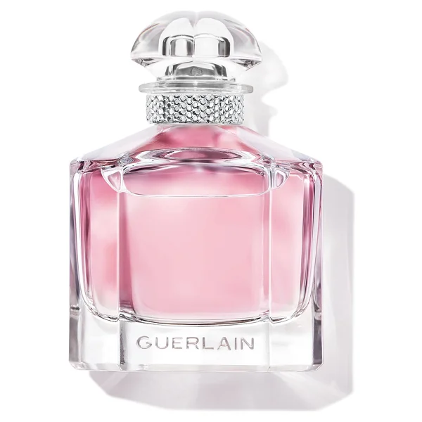 Guerlain Mon Sparkling Bouquet Edp 100 Ml Kadın Parfüm - Görsel 2