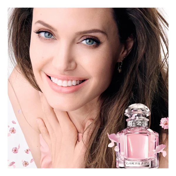 Guerlain Mon Sparkling Bouquet Edp 100 Ml Kadın Parfüm - Görsel 5