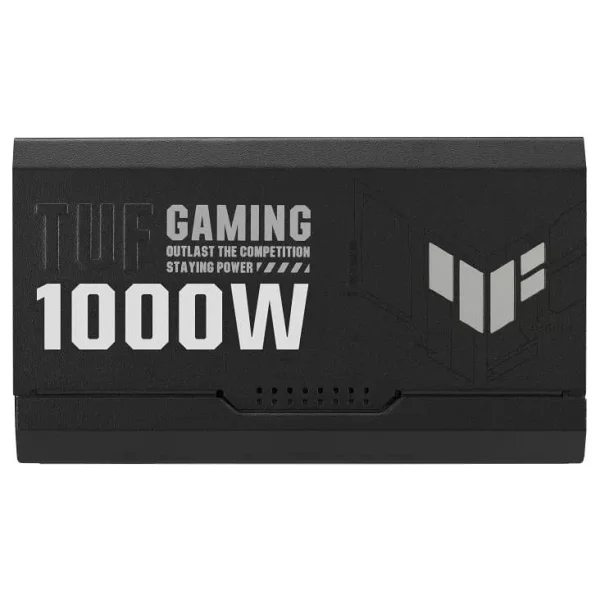 Asus Tuf-Gamıng-1000g 1000 W Power Supply - Görsel 2