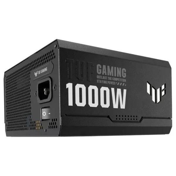 Asus Tuf-Gamıng-1000g 1000 W Power Supply - Görsel 3