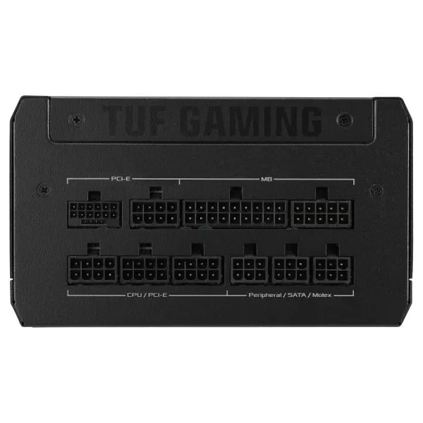 Asus Tuf-Gamıng-1000g 1000 W Power Supply - Görsel 4