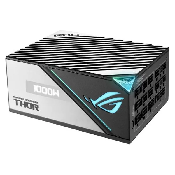 Asus Rog Thor 1000p2 V2 1000 W Power Supply - Görsel 6
