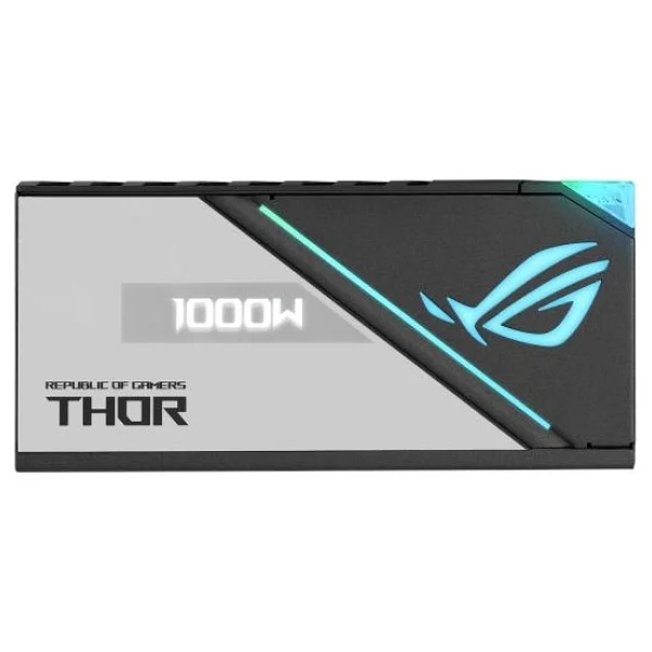 Asus Rog Thor 1000p2 V2 1000 W Power Supply - Görsel 7