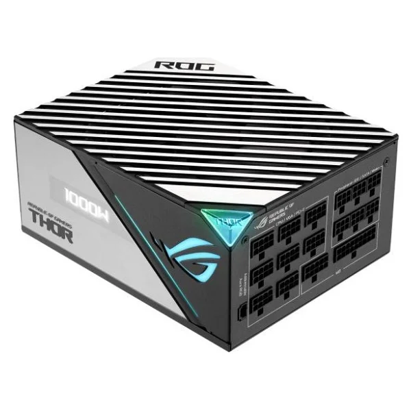 Asus Rog Thor 1000p2 V2 1000 W Power Supply - Görsel 8
