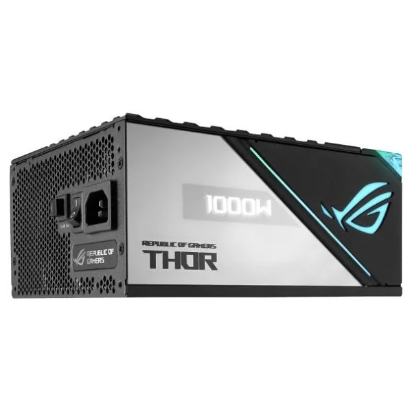 Asus Rog Thor 1000p2 V2 1000 W Power Supply - Görsel 9