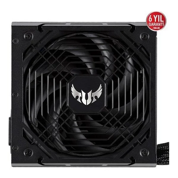 Asus Tuf-Gamıng-650b 650 W Power Supply - Görsel 3