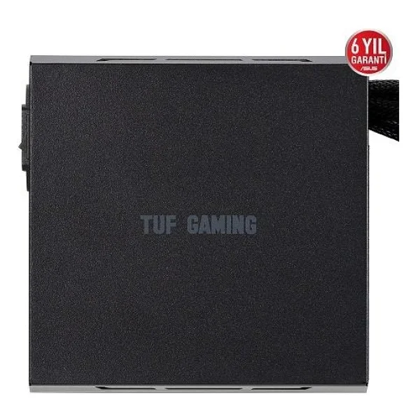 Asus Tuf-Gamıng-650b 650 W Power Supply - Görsel 5