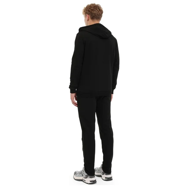 Lumberjack M-Smr Basic Erkek Eşofman Takımı - Görsel 7