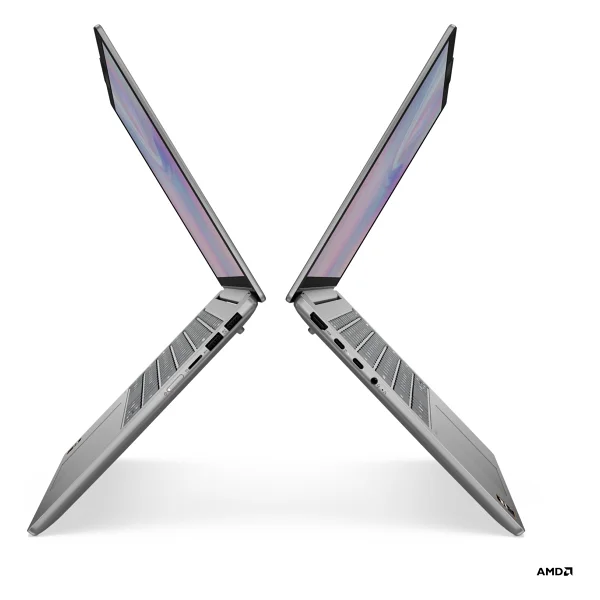 Lenovo Ideapad Pro 5 14ıah10 83jk0019tr Ultra 9 285h 32 GB 1 TB SSD Arc 140t 14" Notebook - Görsel 6