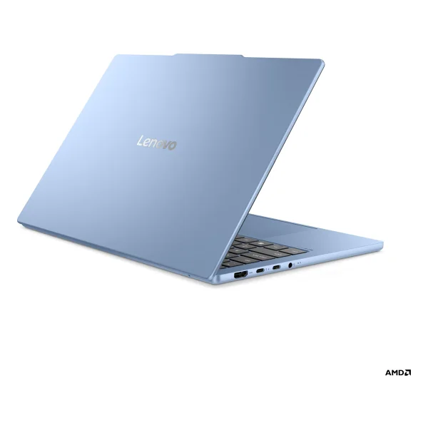 Lenovo Ideapad Slim 5 13arp10 83j2003qtr Ryzen 7 7735hs 16 GB 512 GB SSD Radeon 680m 13.3" Wuxga Notebook - Görsel 7