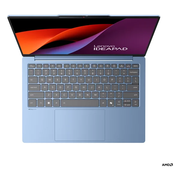 Lenovo Ideapad Slim 5 13arp10 83j2003qtr Ryzen 7 7735hs 16 GB 512 GB SSD Radeon 680m 13.3" Wuxga Notebook - Görsel 10