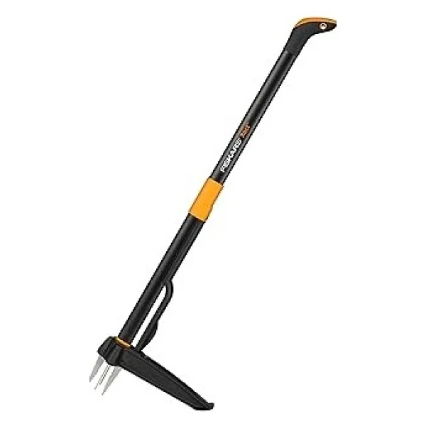 Fiskars 139950 Yabani Ot Sökücü - Görsel 3
