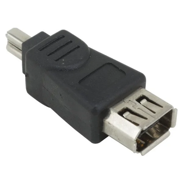 S-Lınk USB Usbam+Ubsbm+ Fırewıre Dönüştürücü - Görsel 2