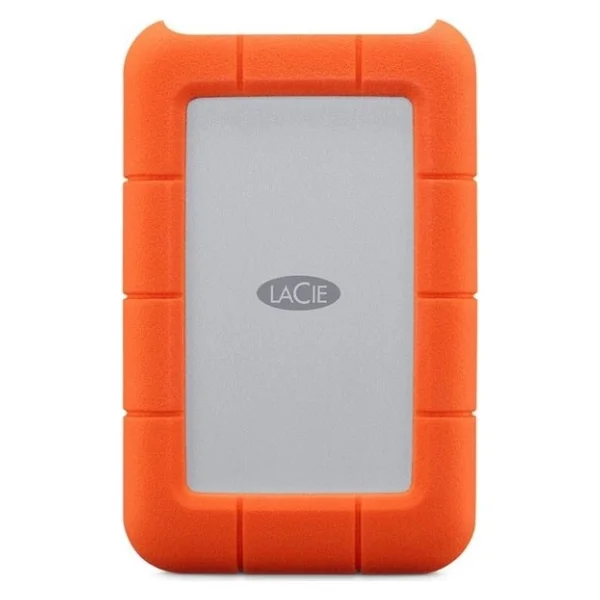 Lacie Rugged Mini Stfr2000800 USB 3.1 2.5" 2 TB Harici Harddisk - Görsel 2