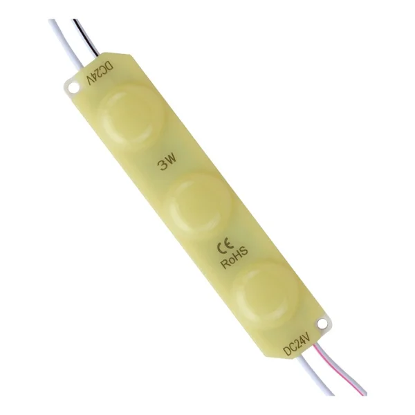 Powermaster Sarı Modül LED 2835 24 Volt 1.5 Watt - Görsel 2