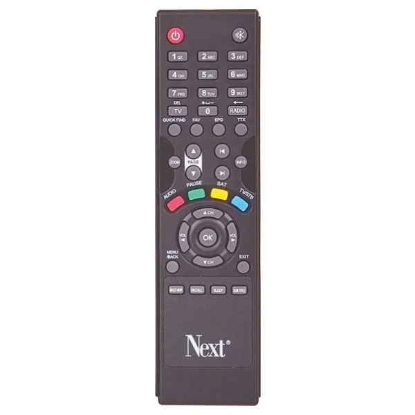 Next Ye-17500 Uydu Alıcı Kumandası - Görsel 2