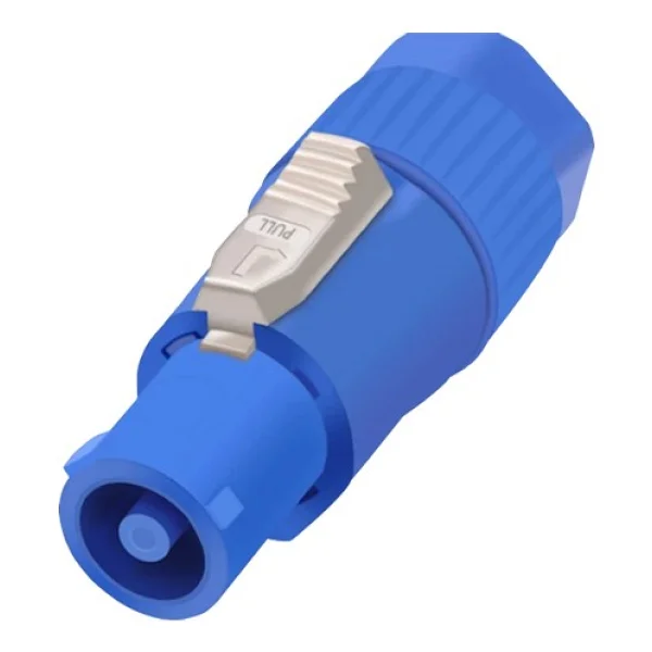 Powermaster Powercon Erkek Fiş - Görsel 2