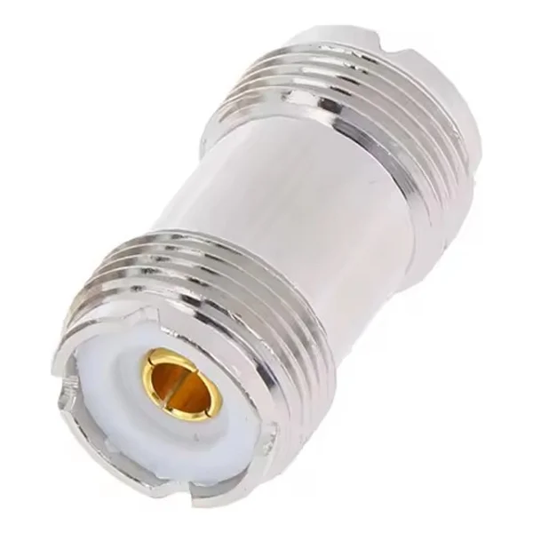 Uhf Dişi/Dişi Ara Konnektör (Uhf104) - Görsel 2