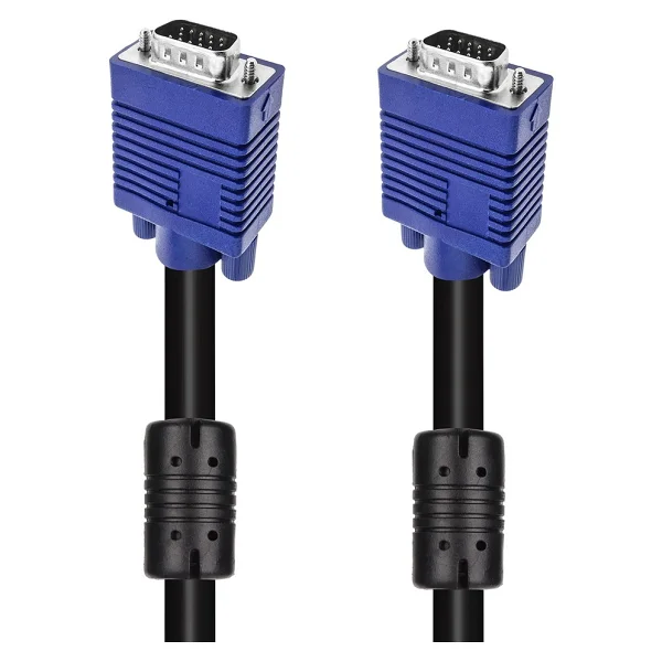 S-Link Sl-Vga30 30 M Vga Kablo - Görsel 2