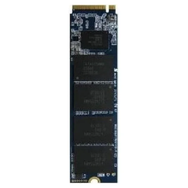 Hı-Level 1tb M2 Pcıessd2280/1t 3300/3100mb/S Nvme - Görsel 2