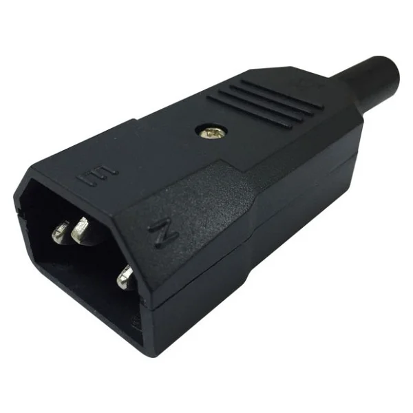 Powermaster C7 Power Seyyar Erkek Fiş - Görsel 2
