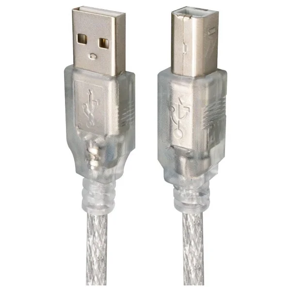 Powermaster Pm-3267 Yazıcı Kablosu - Görsel 2
