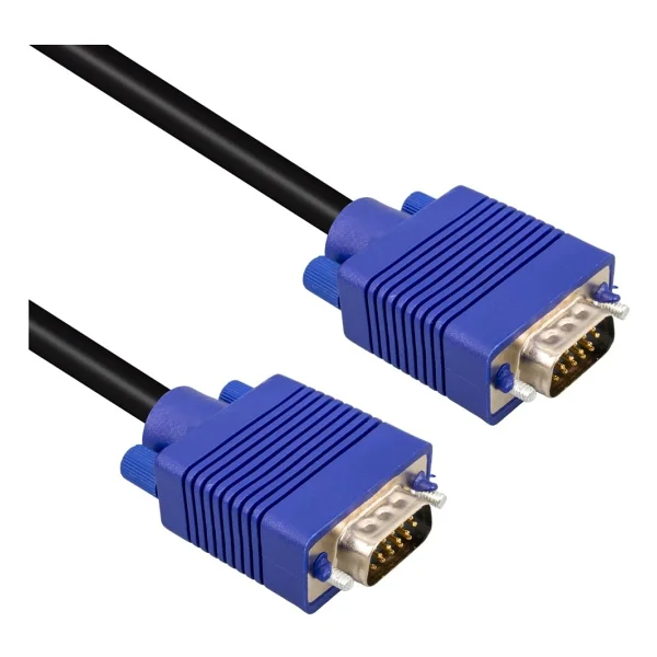 Powermaster Vga155 5 M Vga Kablo - Görsel 2
