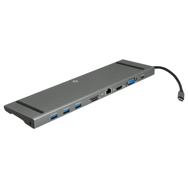 Frisby Fa-7720tc Laptop Docking Station - Görsel 2