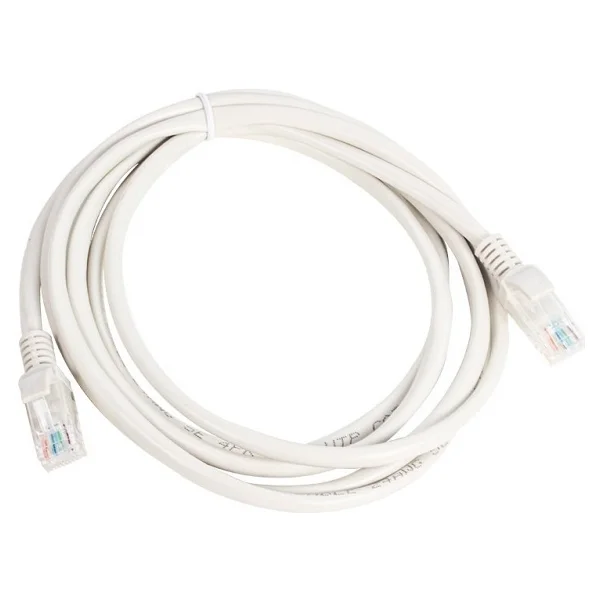 Fully Cat5 2 Metre Ethernet Kablo - Görsel 2