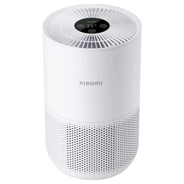 Xiaomi Smart Air Purifier 4 Compact Akıllı Hava Temizleyici - Görsel 6