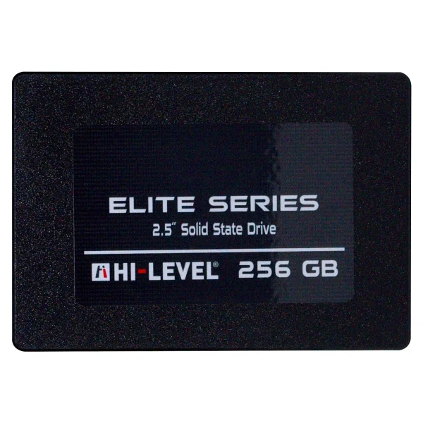 Hı-Level 256gb SSD Elıte 560mb/S-540mb - Görsel 2