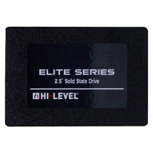 Hı-Level 128gb Sata SSD 560-540mb Kızak Yok - Görsel 2