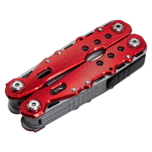 Vip-Tec Vt875190 9 Parça Multi Fonksiyonel Çakı/Pense Seti - Görsel 4